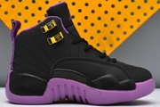 Kids Jordan 12-026